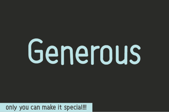 Generous: A Script Amp Review for Real Design Work