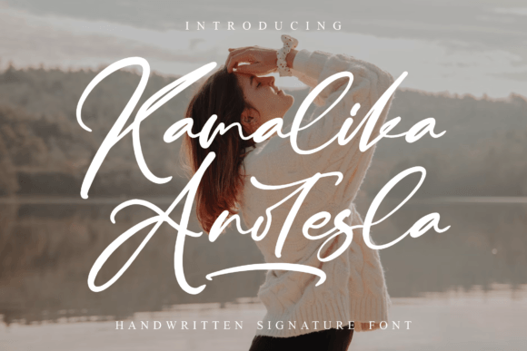 Kamalika Anotesla First Impressions and Practical Use