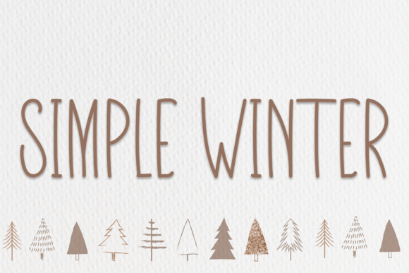Simple Winter: A Designer's Honest Review for Real Projects